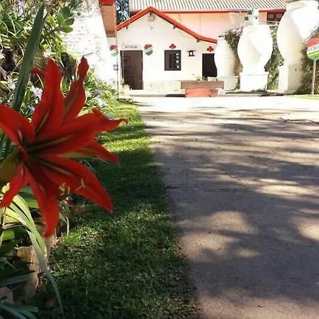 Pousada El Brujo-2