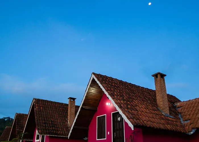 Pousada Natureza da TerraPousada